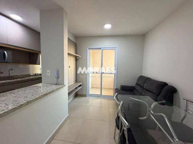 Apartamento aluguel em Região Imediata de Bauru, Bauru