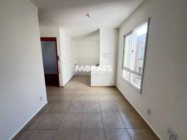 Apartamento aluguel em Região Imediata de Bauru, Bauru