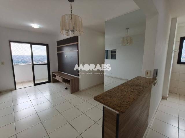Apartamento aluguel em Região Imediata de Bauru, Bauru