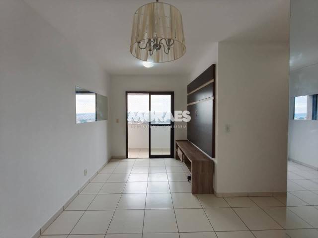 Apartamento aluguel em Região Imediata de Bauru, Bauru