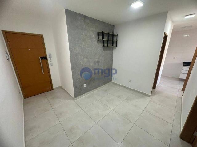 Apartamento aluguel em Região Imediata de Tupã, Iacri