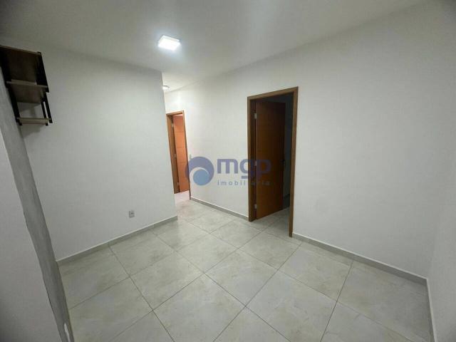 Apartamento aluguel em Região Imediata de Tupã, Iacri