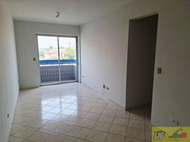 Apartamento aluguel em Região Imediata de São José dos Campos, Região Metropolitana do Vale do Paraíba e Litoral Norte