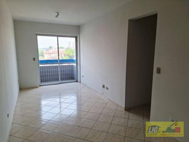 Apartamento aluguel em Região Imediata de São José dos Campos, Região Metropolitana do Vale do Paraíba e Litoral Norte