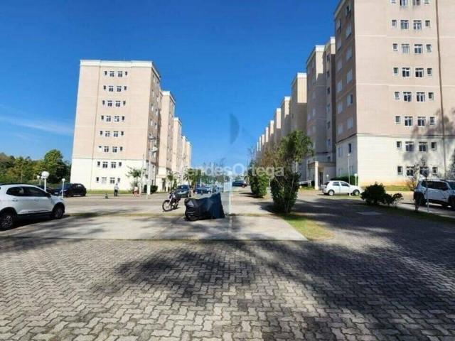 Apartamento aluguel em Região Imediata de Sorocaba, Região Metropolitana de Sorocaba