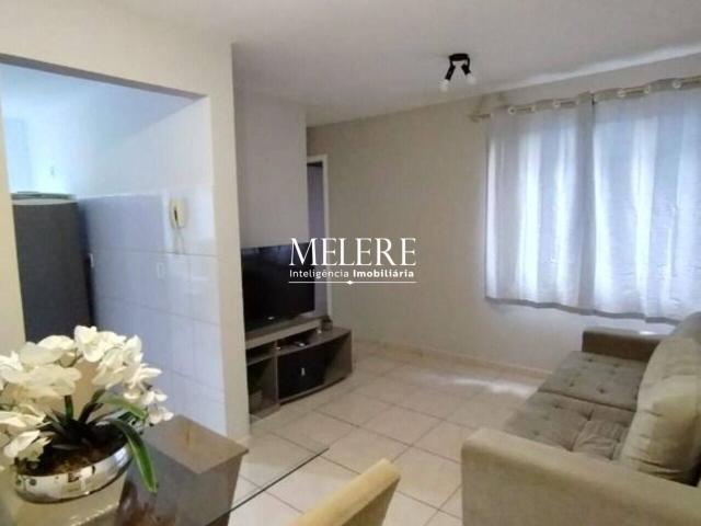 Apartamento aluguel em Santa Cândida, Curitiba