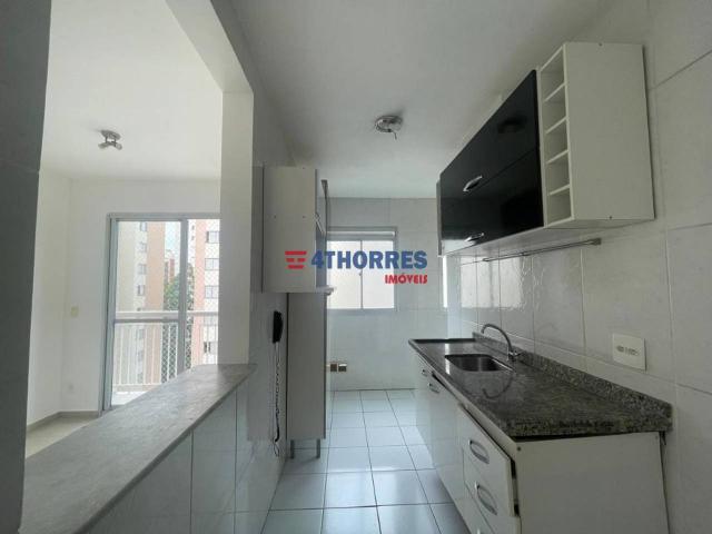Apartamento aluguel em Região Imediata de São Paulo, Região Metropolitana de São Paulo