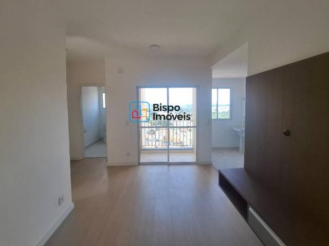 Apartamento aluguel em Jardim Bela Vista, Americana