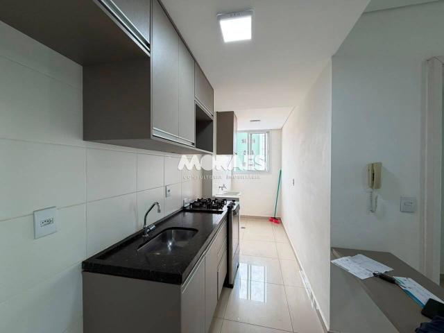 Apartamento aluguel em Região Imediata de Bauru, Bauru