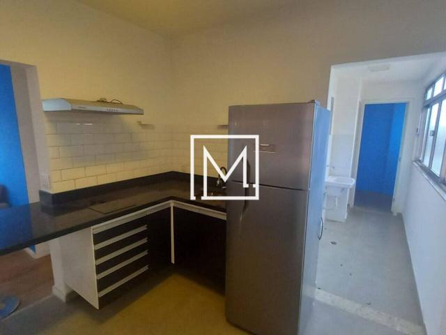 Apartamento aluguel em Cambuci, Região Sudeste