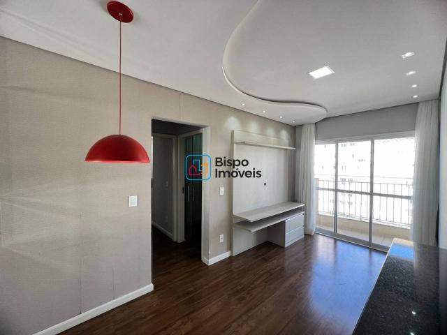 Apartamento aluguel em Vila Medon, Americana