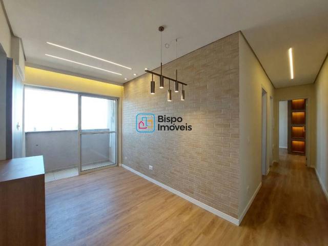 Apartamento aluguel em Região Imediata de Campinas, Região Metropolitana de Campinas