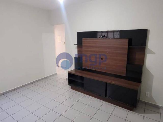 Apartamento aluguel em Regente Feijó