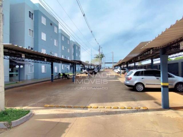 Apartamento aluguel em Região Geográfica Imediata de Maringá, Sarandi