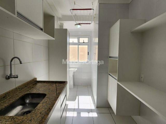 Apartamento aluguel em Sorocaba
