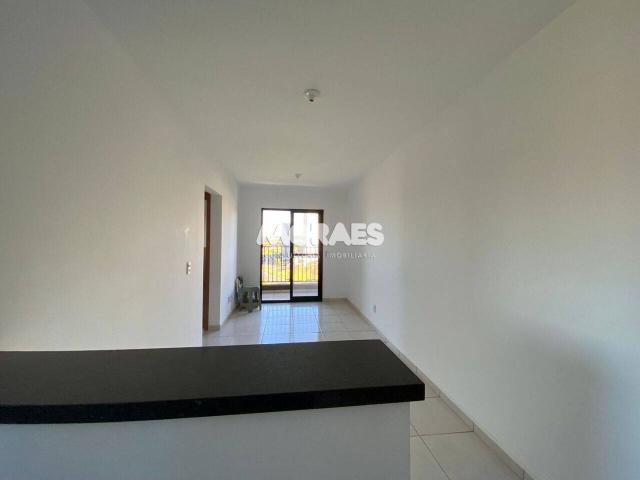 Apartamento aluguel em Região Imediata de Bauru, Bauru