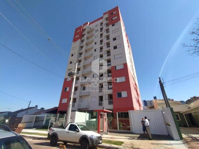 Apartamento aluguel em Região Geográfica Imediata de Ji-Paraná, Ouro Preto do Oeste