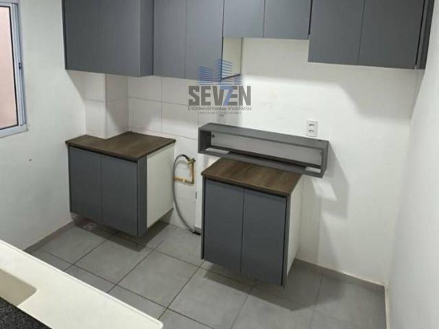 Apartamento aluguel em Região Imediata de Bauru, Bauru