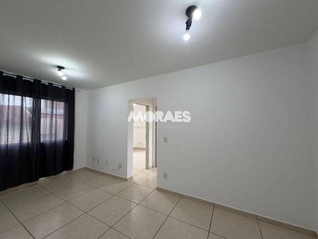 Apartamento aluguel em Região Imediata de Bauru, Bauru