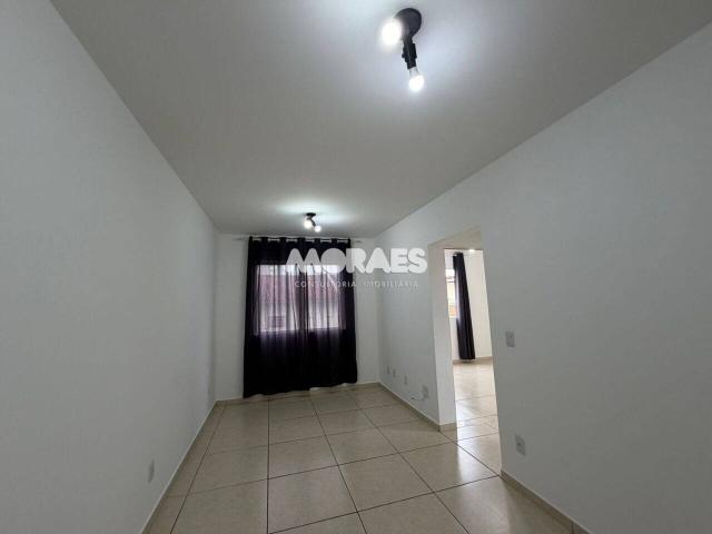 Apartamento aluguel em Região Imediata de Bauru, Bauru