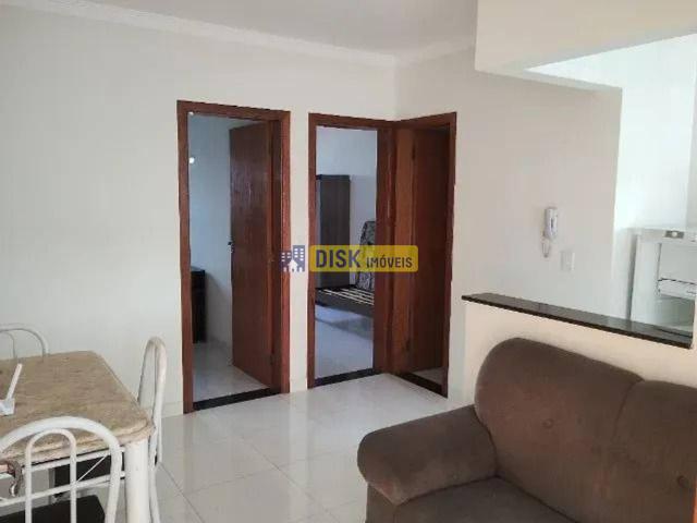 Apartamento aluguel em Região Imediata de São Paulo, Região Metropolitana de São Paulo