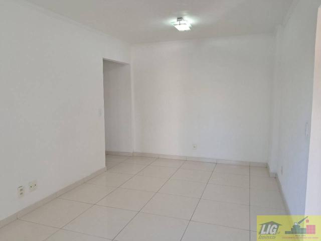 Apartamento aluguel em Boa Vista, Limeira