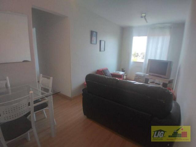 Apartamento aluguel em Região Imediata de Jundiaí, Jundiaí