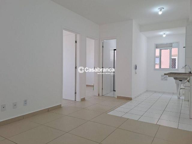 Apartamento aluguel em Região Imediata de Sorocaba, Região Metropolitana de Sorocaba