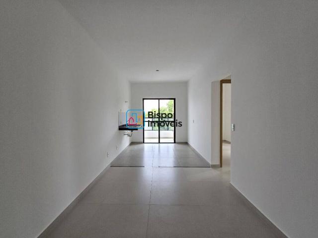 Apartamento aluguel em Americana