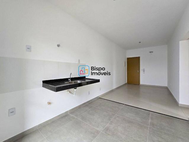 Apartamento aluguel em Americana