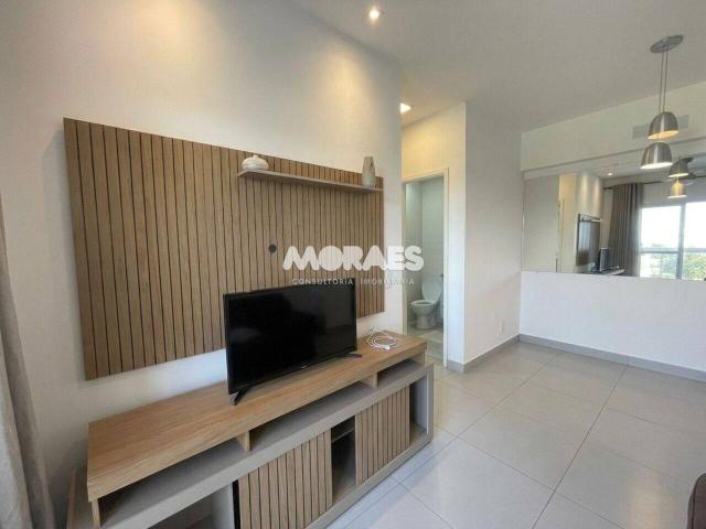 Apartamento aluguel em Região Imediata de Bauru, Bauru