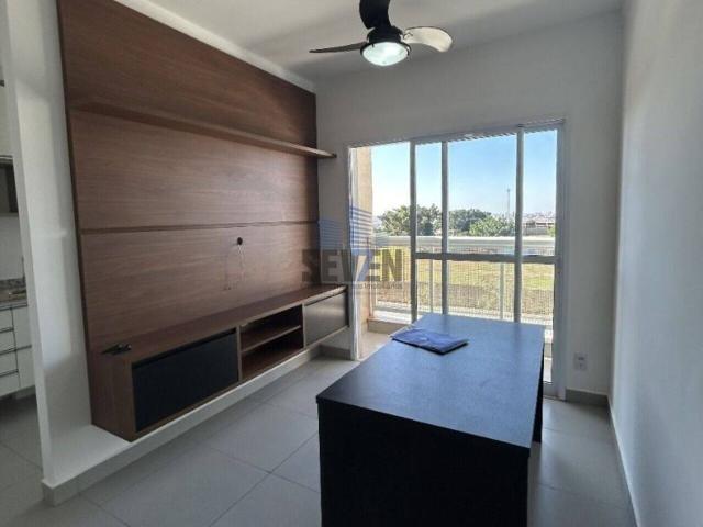 Apartamento aluguel em Região Imediata de Bauru, Bauru