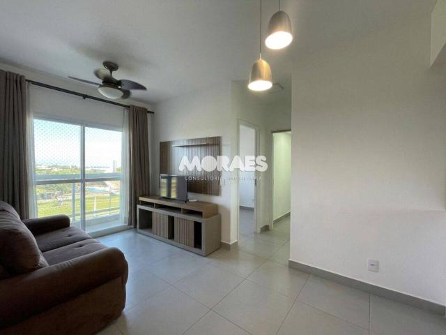 Apartamento aluguel em Região Imediata de Bauru, Bauru