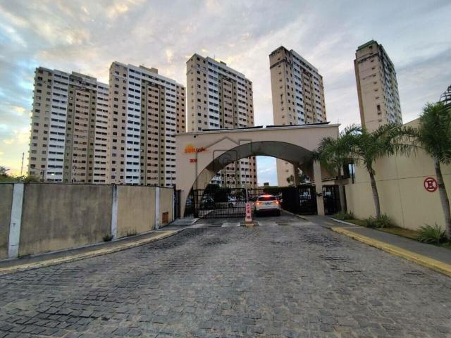 Apartamento aluguel em Região Geográfica Imediata de Natal, Natal