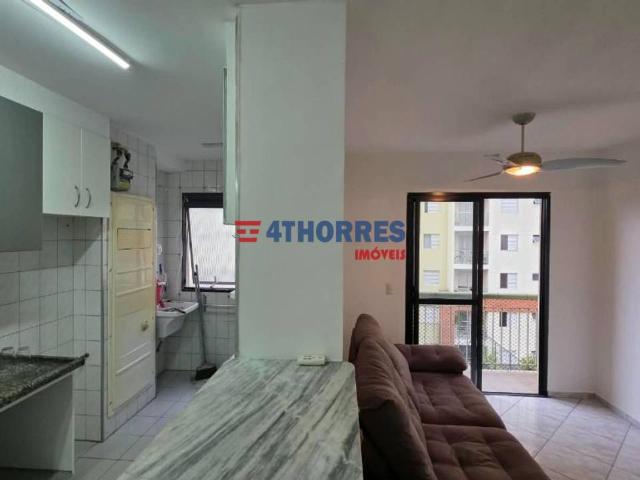 Apartamento aluguel em Região Imediata de São Paulo, Região Metropolitana de São Paulo