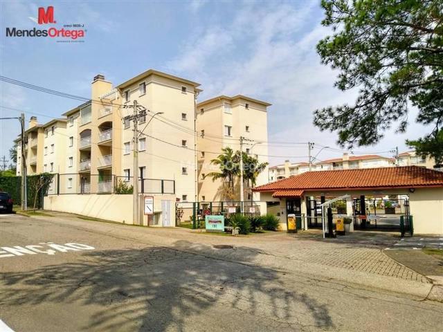 Apartamento aluguel em Região Imediata de Sorocaba, Região Metropolitana de Sorocaba