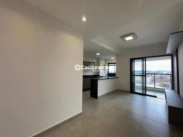 Apartamento aluguel em Região Imediata de Sorocaba, Região Metropolitana de Sorocaba