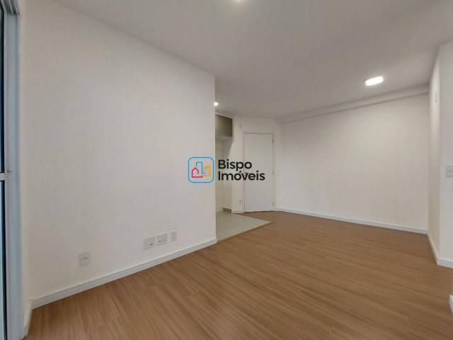 Apartamento aluguel em Santa Bárbara d'Oeste