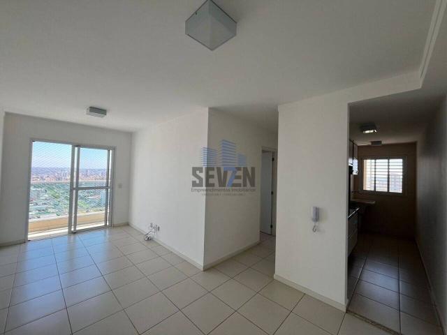 Apartamento aluguel em Região Imediata de Bauru, Bauru