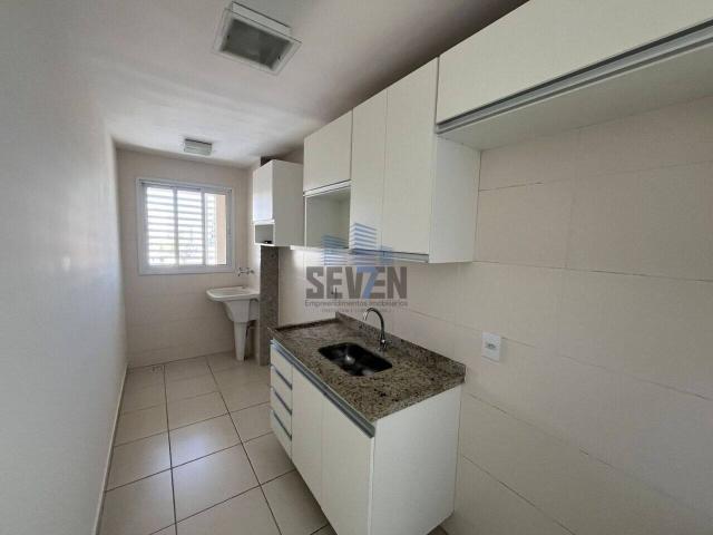 Apartamento aluguel em Região Imediata de Bauru, Bauru
