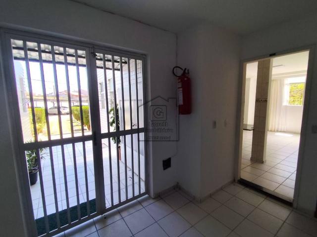 Apartamento aluguel em Neópolis