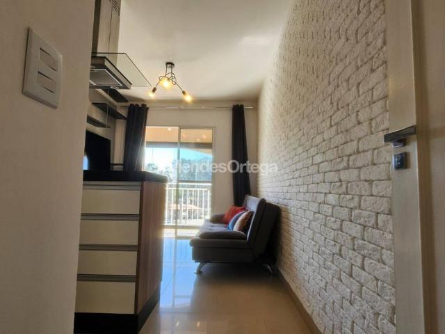 Apartamento aluguel em Região Imediata de Sorocaba, Região Metropolitana de Sorocaba