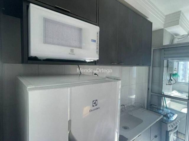 Apartamento aluguel em Votorantim
