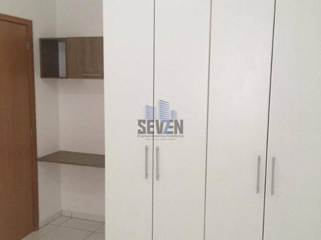 Apartamento aluguel em Região Imediata de Bauru, Bauru