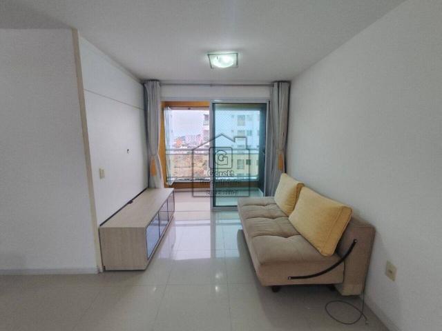 Apartamento aluguel em Região Geográfica Imediata de Natal, Natal