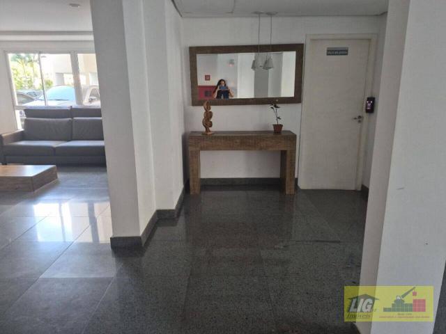 Apartamento aluguel em Região Imediata de Santos, Região Metropolitana da Baixada Santista