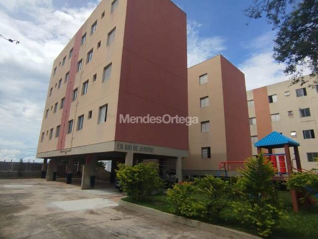 Apartamento aluguel em Região Imediata de Sorocaba, Região Metropolitana de Sorocaba