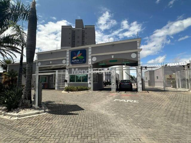 Apartamento aluguel em Votorantim