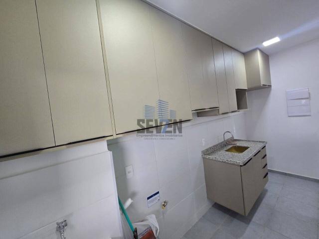 Apartamento aluguel em Região Imediata de Bauru, Bauru