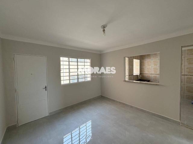 Apartamento aluguel em Região Imediata de Bauru, Bauru